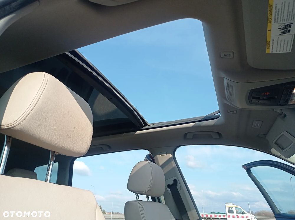 BMW X3 xDrive28i Sport-Aut - 10