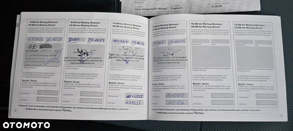 Hyundai i20 1.2 - 17