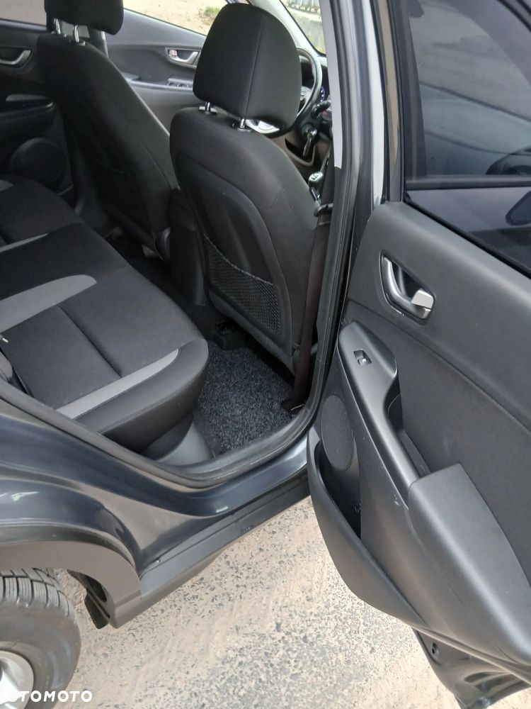 Hyundai Kona 1.0 T-GDI Advantage - 11