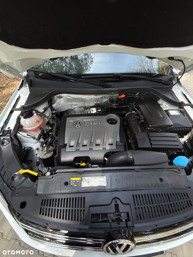 Volkswagen Tiguan - 10