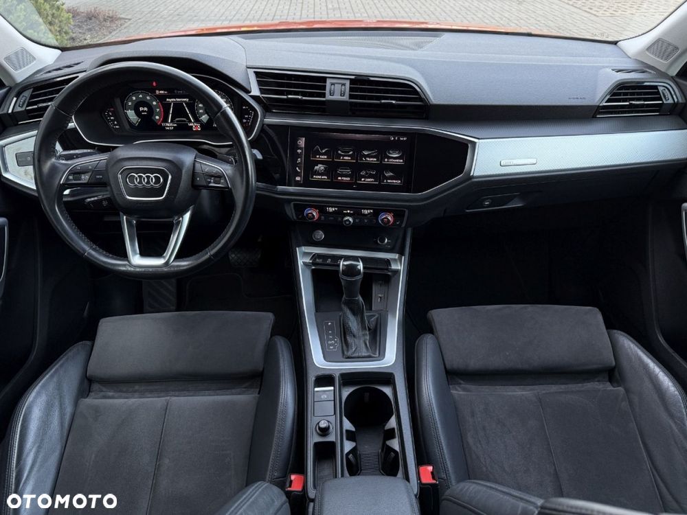 Audi Q3 35 TFSI Advanced S tronic - 8