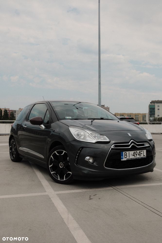 Citroën DS3 - 2