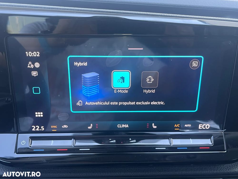 Volkswagen Caddy Style 1.5 TSI 84 kW DSG - 22