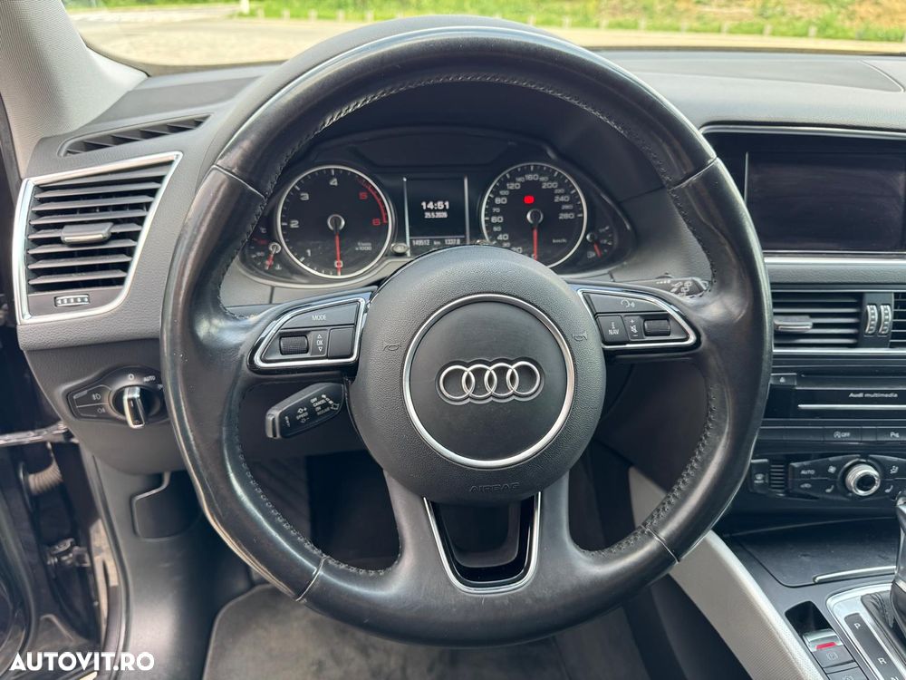 Audi Q5 - 11