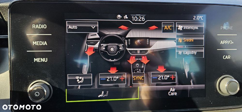 Skoda Kamiq 1.0 TSI Ambition - 32