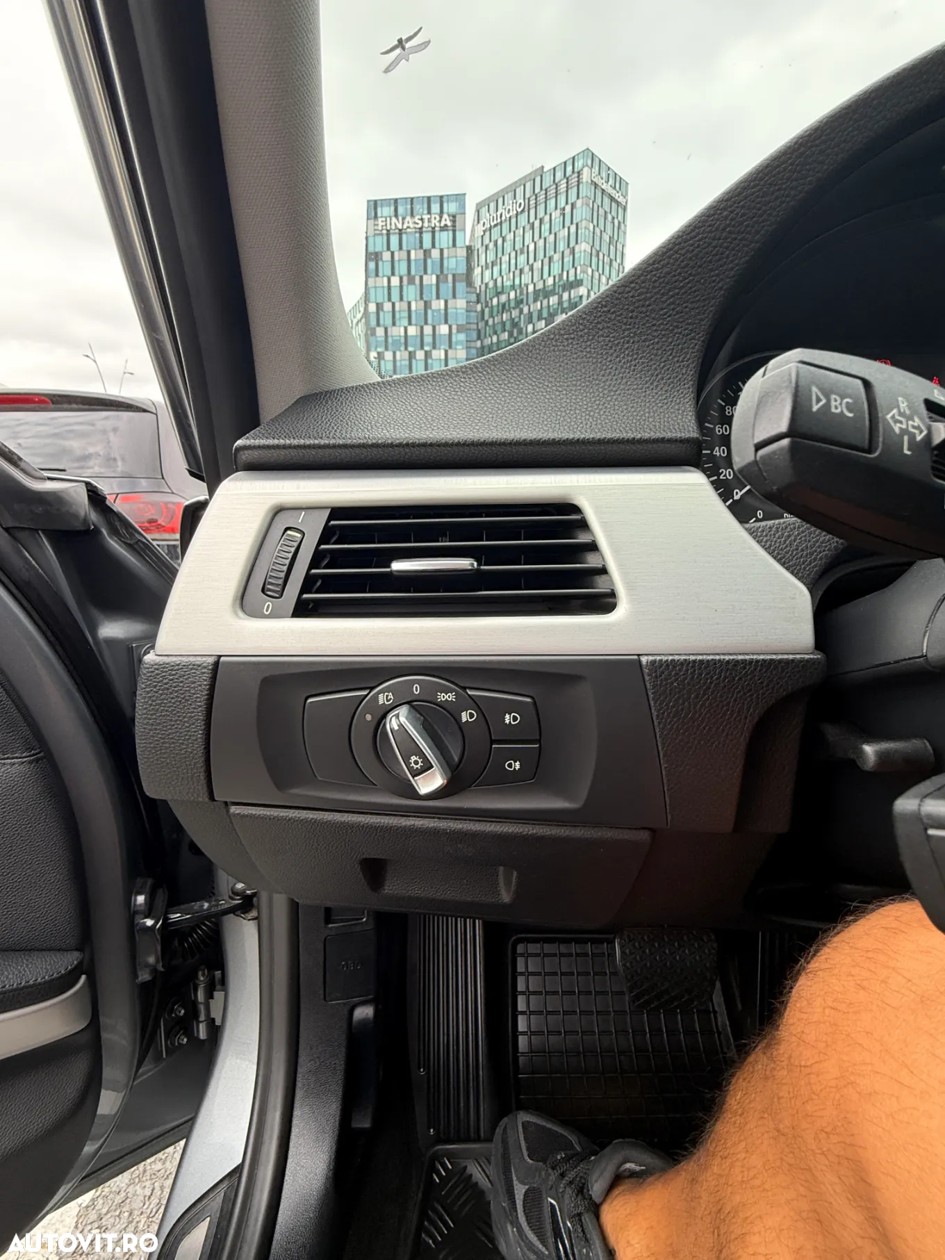 BMW Seria 3 - 25