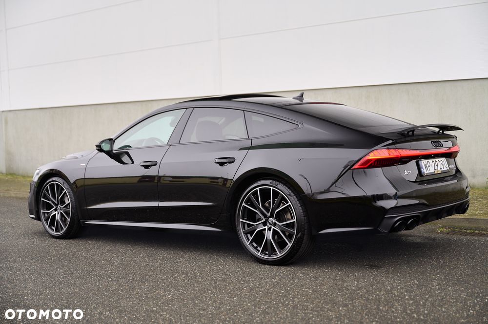 Audi A7 Sportback - 10