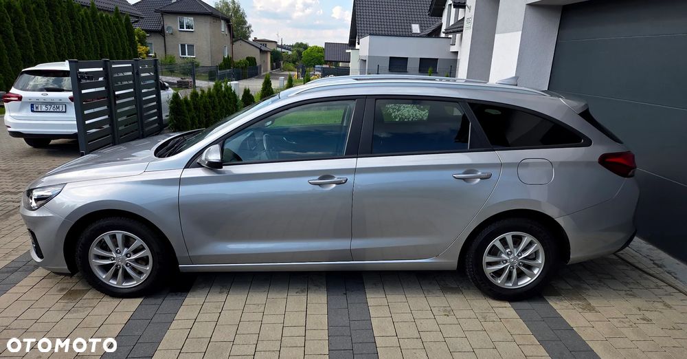 Hyundai i30 1.0 T-GDI Smart - 4