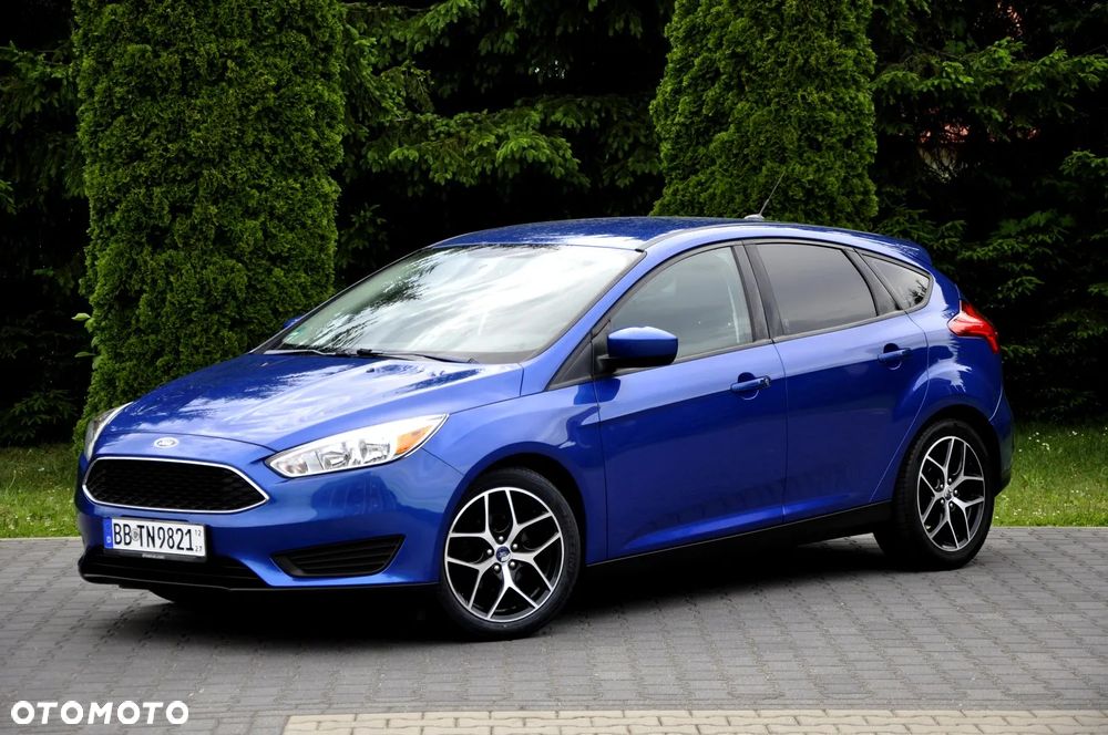 Ford Focus - 3