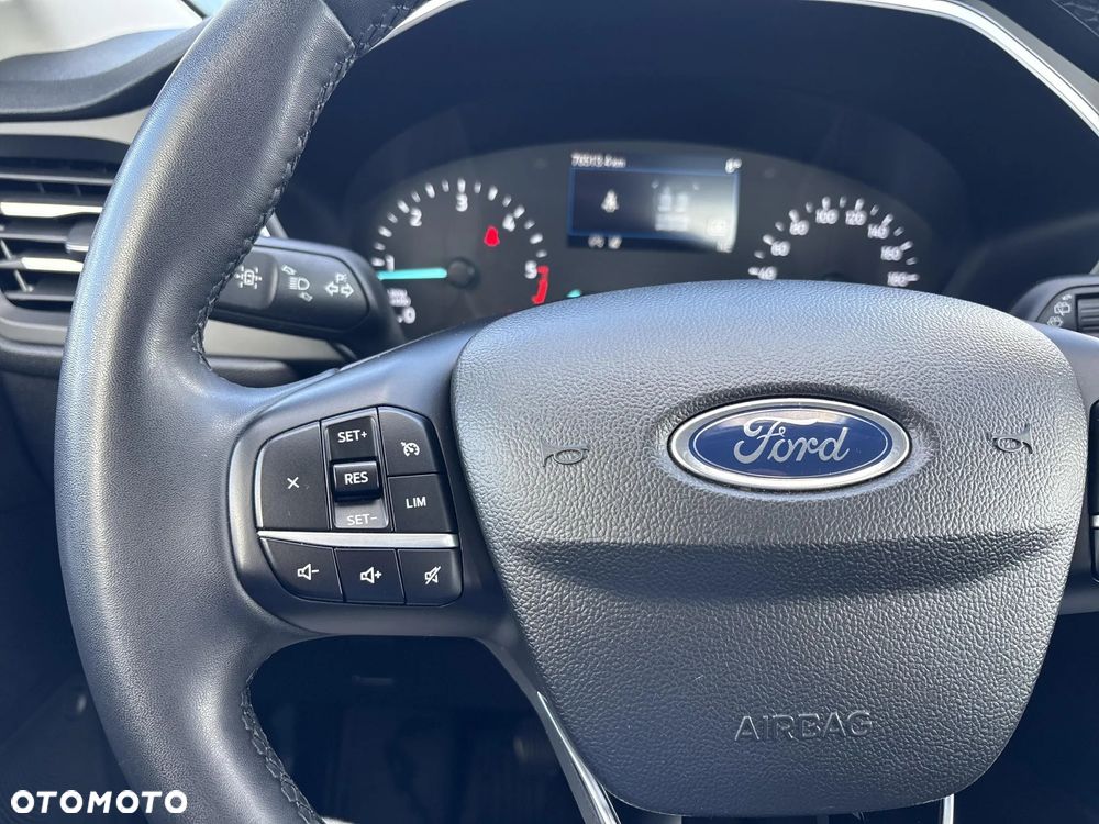 Ford Kuga - 15