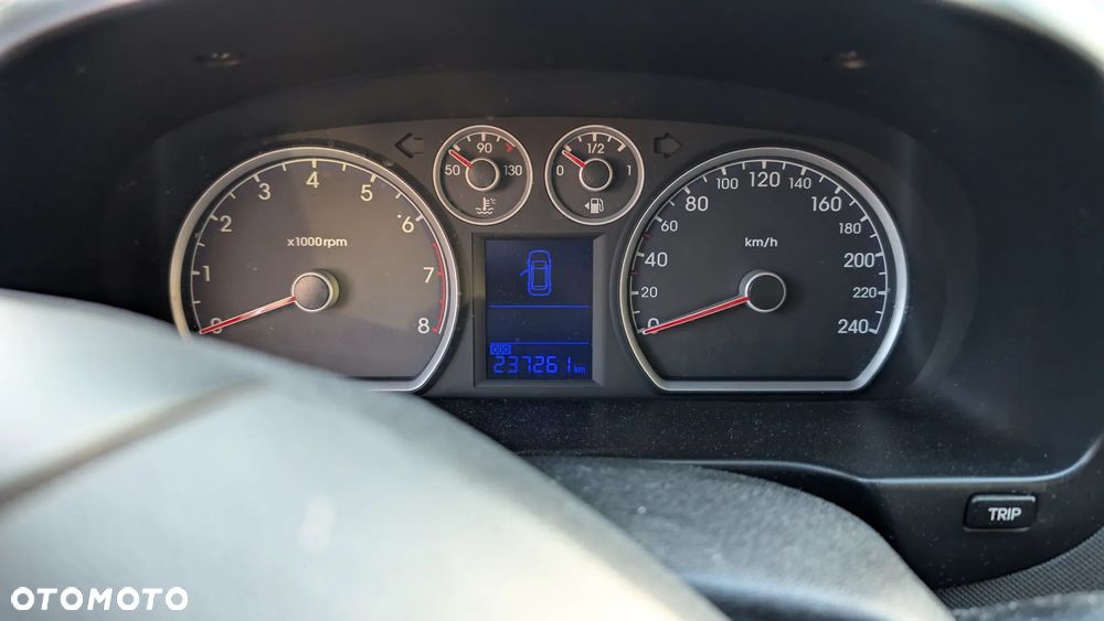 Hyundai i30 1.4 Base - 10