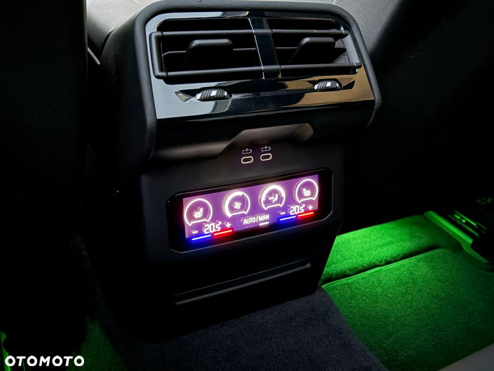 BMW Seria 5 520d xDrive mHEV M Sport - 13