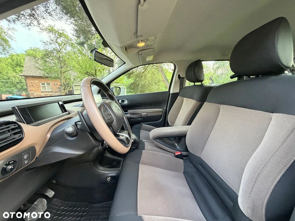 Citroën C4 Cactus PureTech 82 Stop&Start ETG Shine Edition - 16