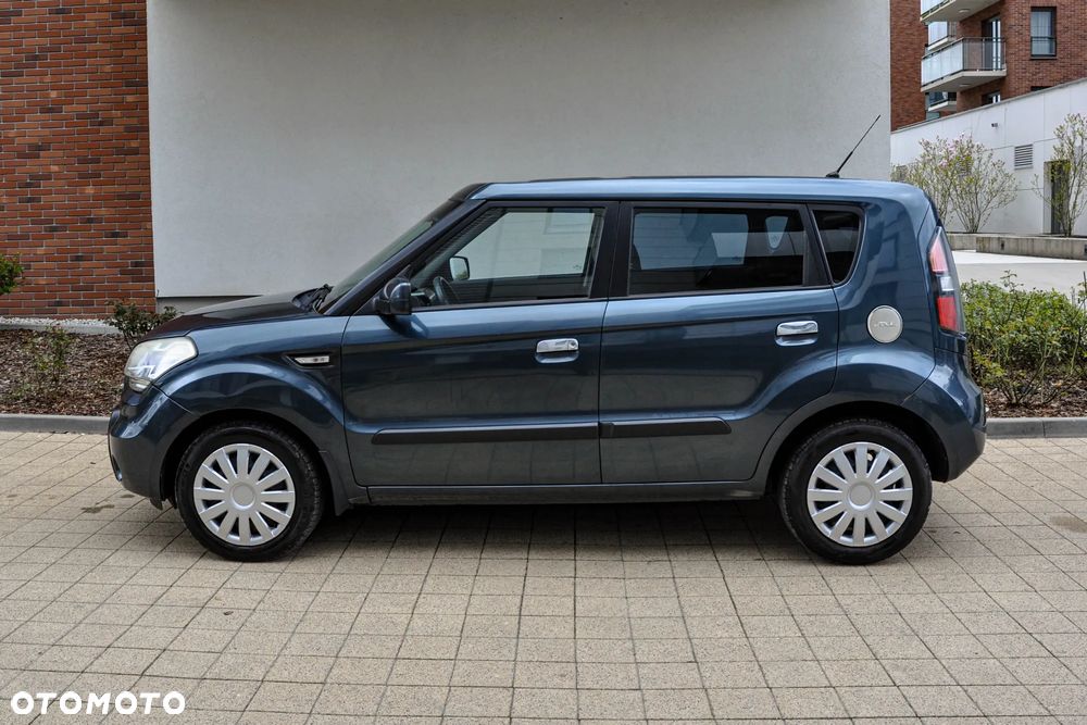 Kia Soul - 2