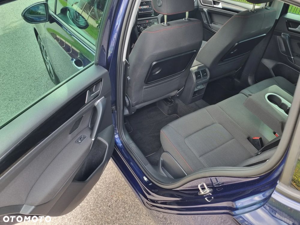 Volkswagen Golf 1.4 TSI Sound - 19