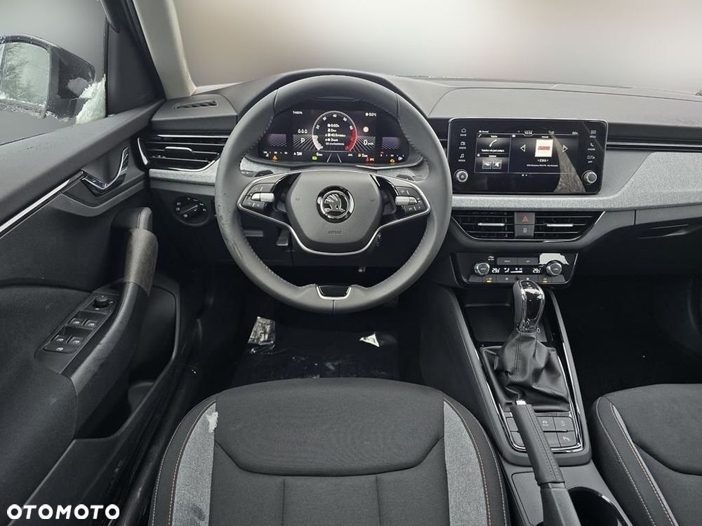 Skoda Kamiq 1.0 TSI Edition 130 DSG - 9