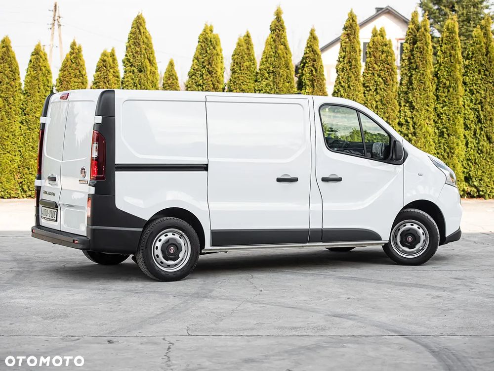 Fiat Talento - 10