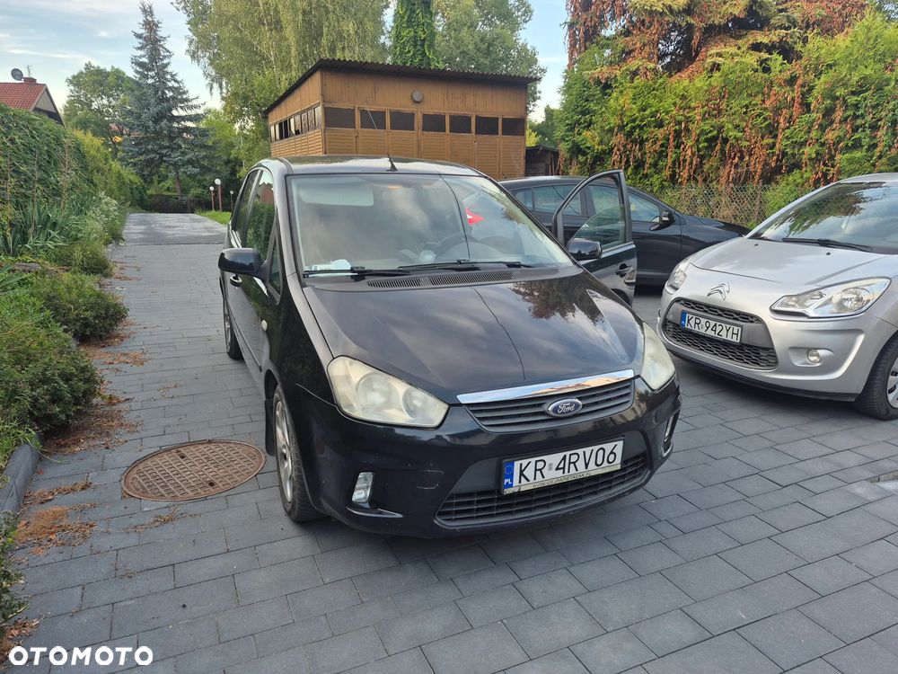 Ford C-MAX - 12