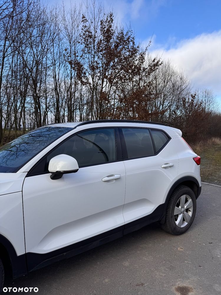 Volvo XC 40 T3 - 3