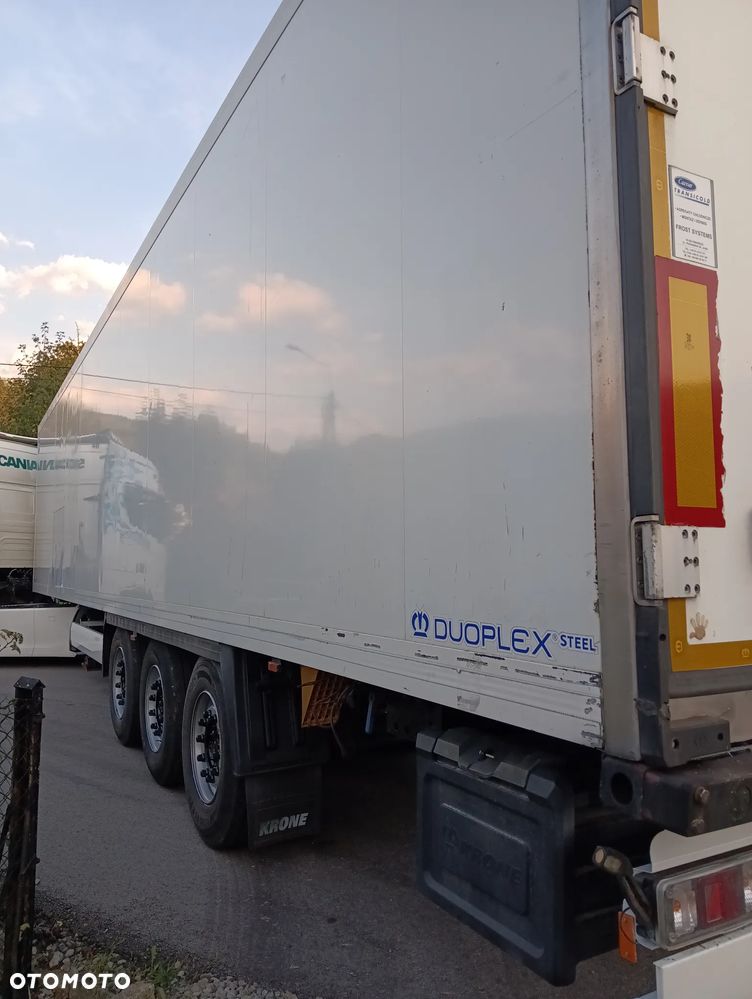 Krone SDP27 - 3