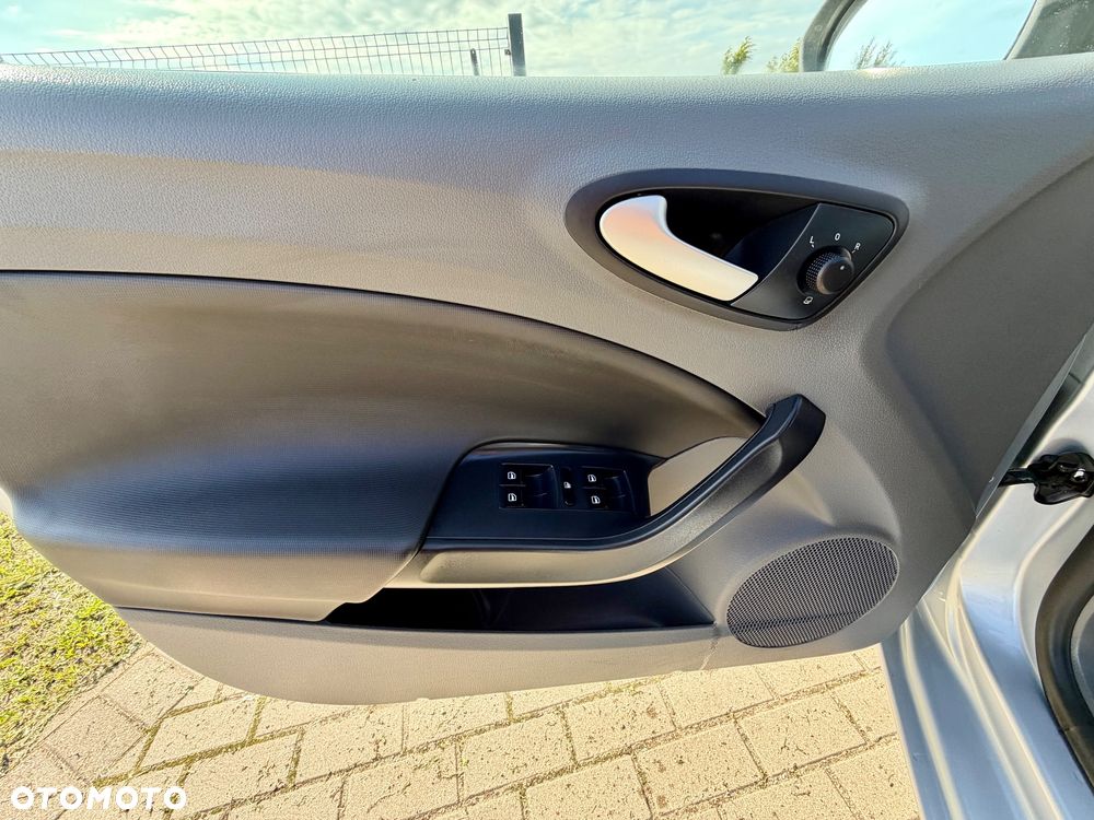 Seat Ibiza - 5