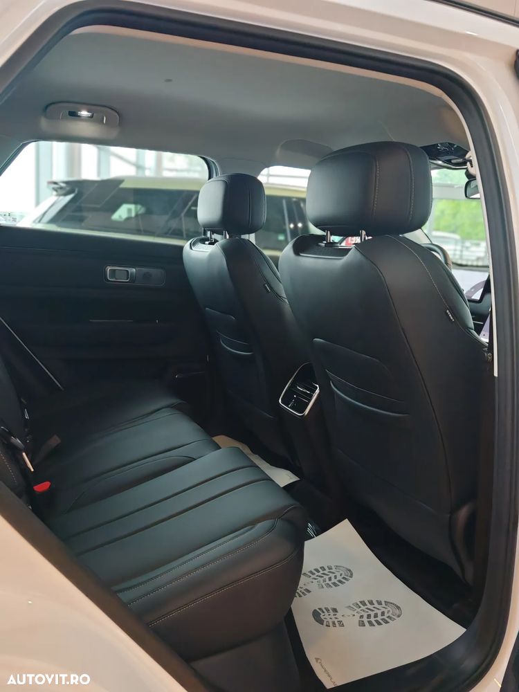 Jaecoo 7 1.5 TGDI DHT PHEV Premium - 10