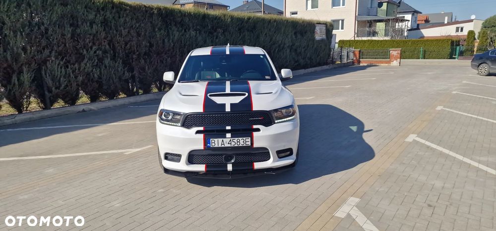 Dodge Durango - 2