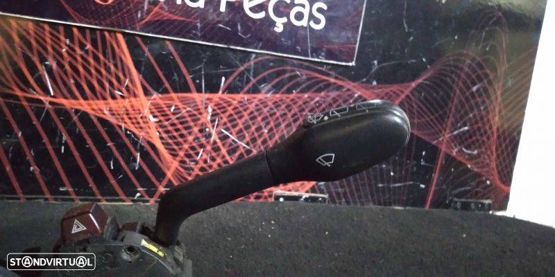 Manete Dos Piscas  Seat Ibiza Ii (6K1) - 2