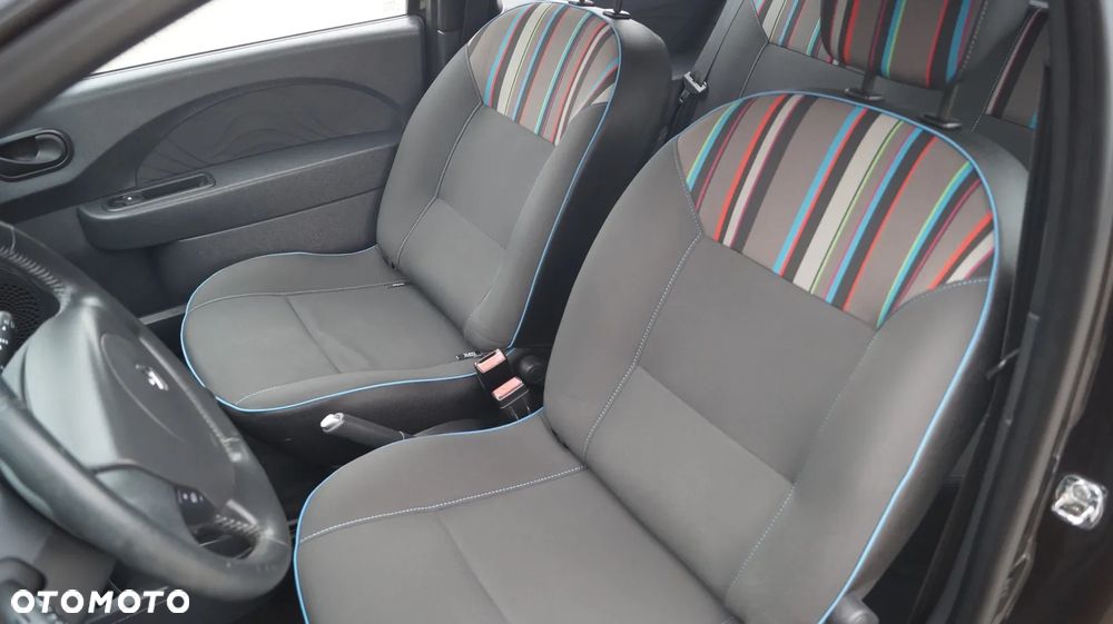 Renault Twingo 1.2 16V Eco Dynamique - 20