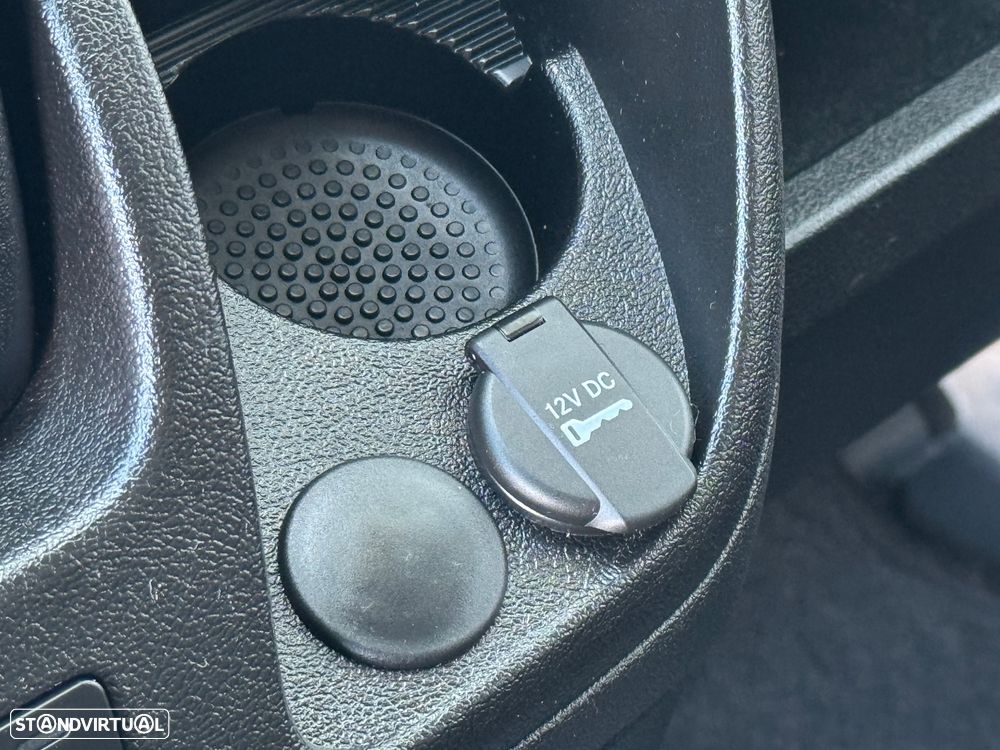 Peugeot boxer 2.2 HDI L3H3 Premium / 50 MIL KM / NACIONAL / IVA - 25