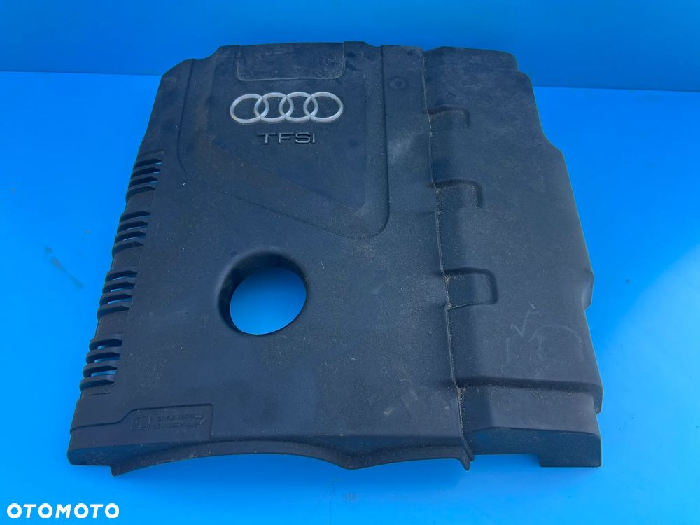 POKRYWA OSŁONA SILNIKA AUDI TFSI 06J103925AG - 4
