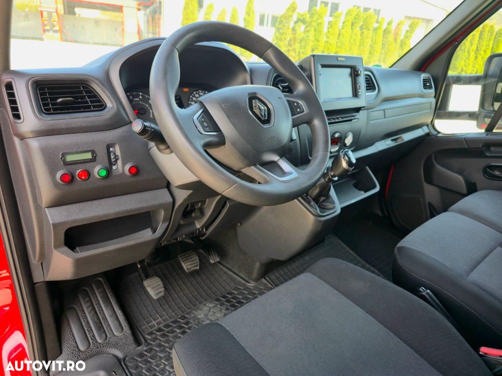 Renault Master - 5