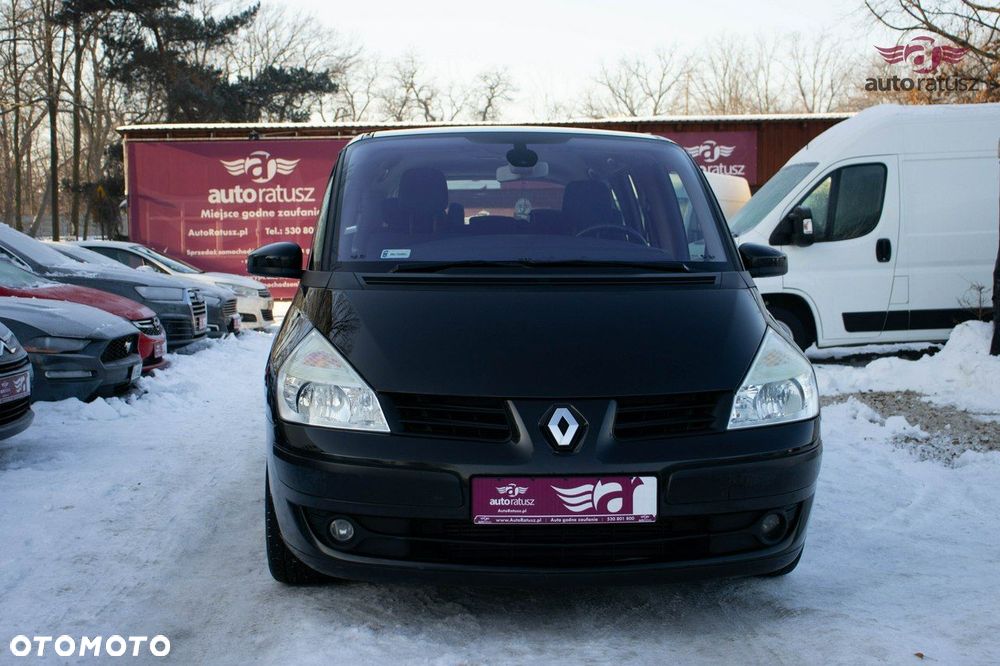 Renault Grand Espace - 4