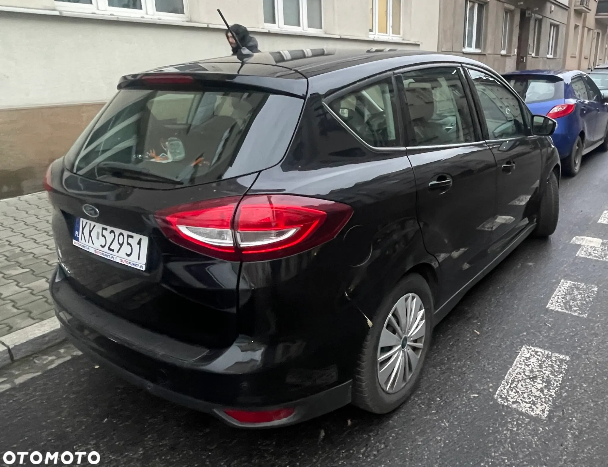 Ford C-MAX - 4