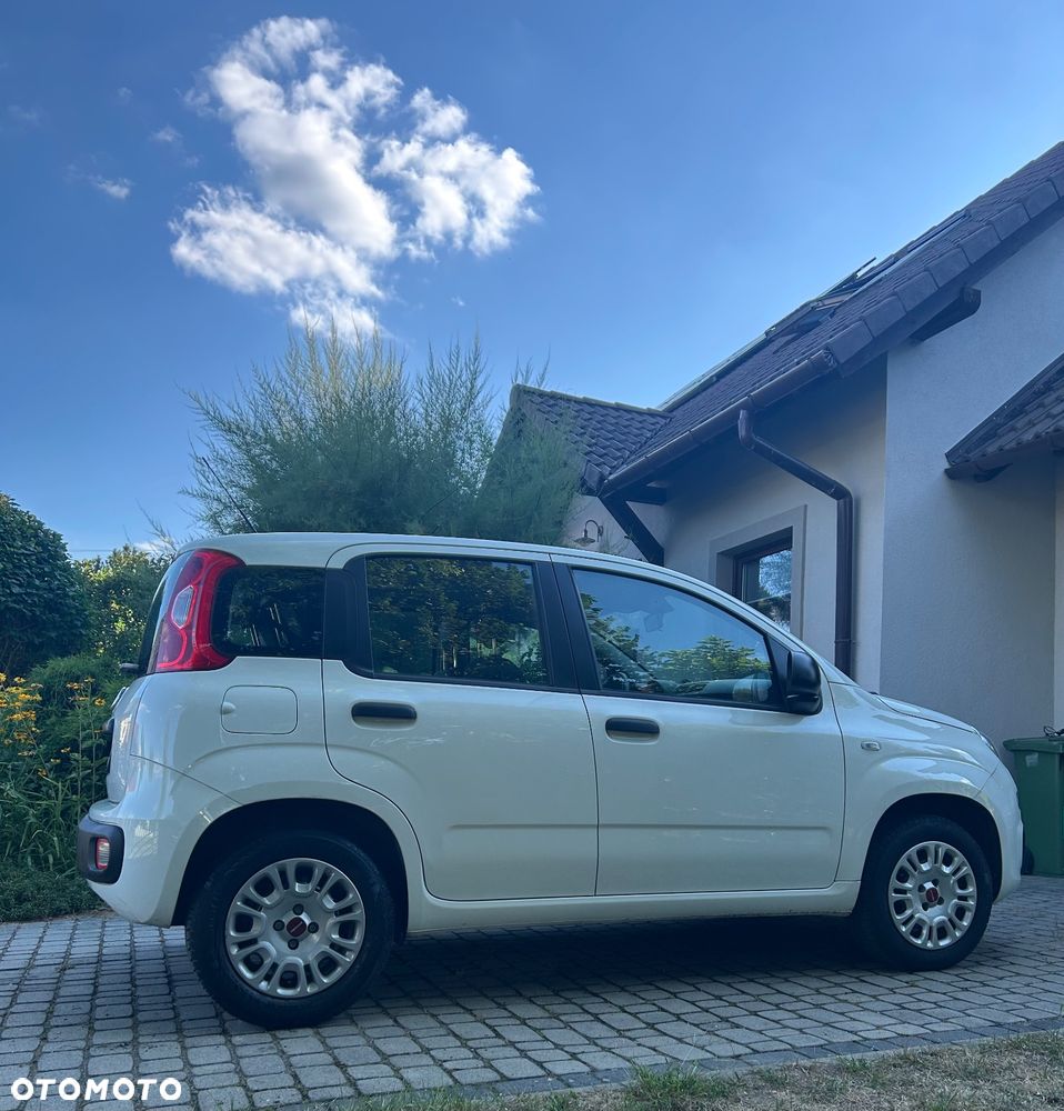 Fiat Panda 1.2 Easy - 5