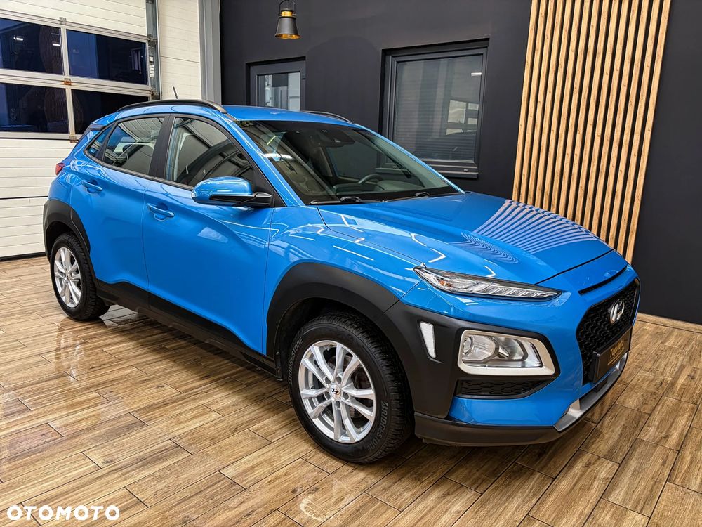 Hyundai Kona 1.0 T-GDI Style - 5