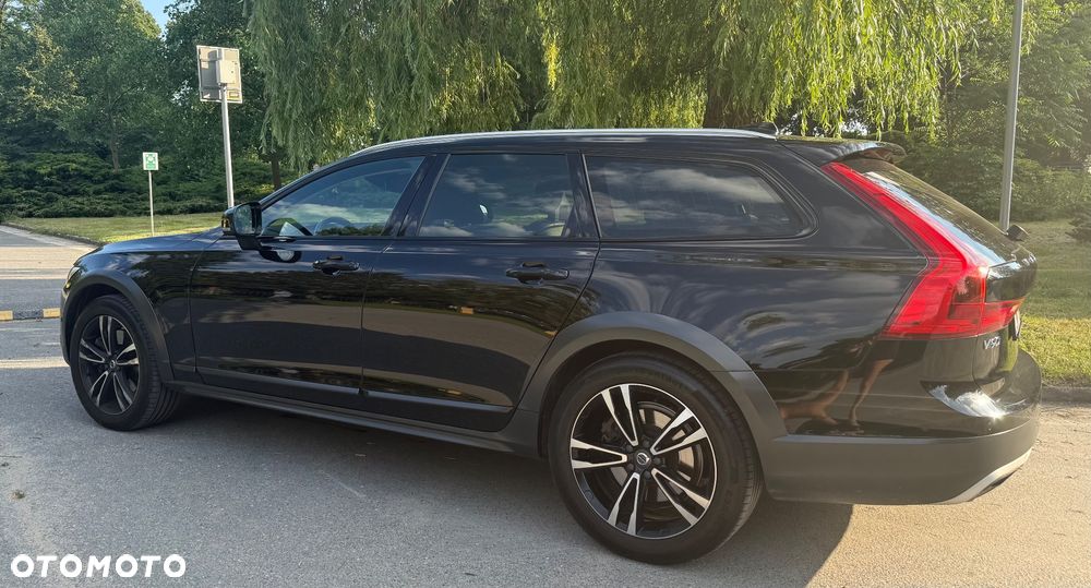 Volvo V90 Cross Country D5 AWD - 3