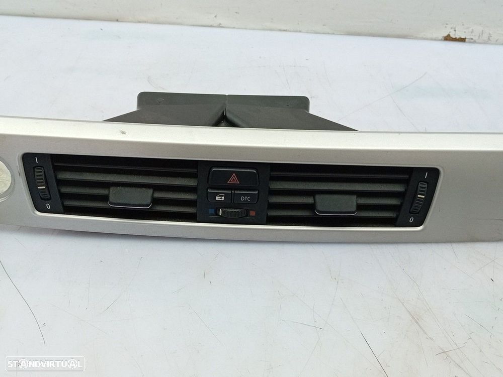 Difusor / saída de ar BMW 3 (E90) - 3
