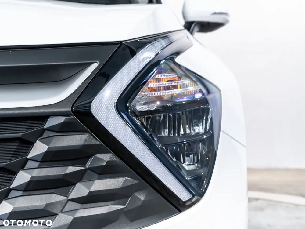 Kia Sportage 1.6 T-GDI M 2WD - 10