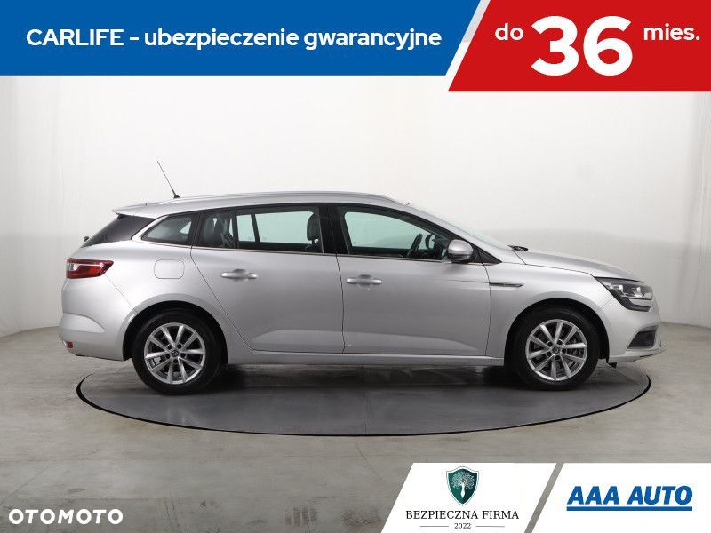 Renault Megane - 8