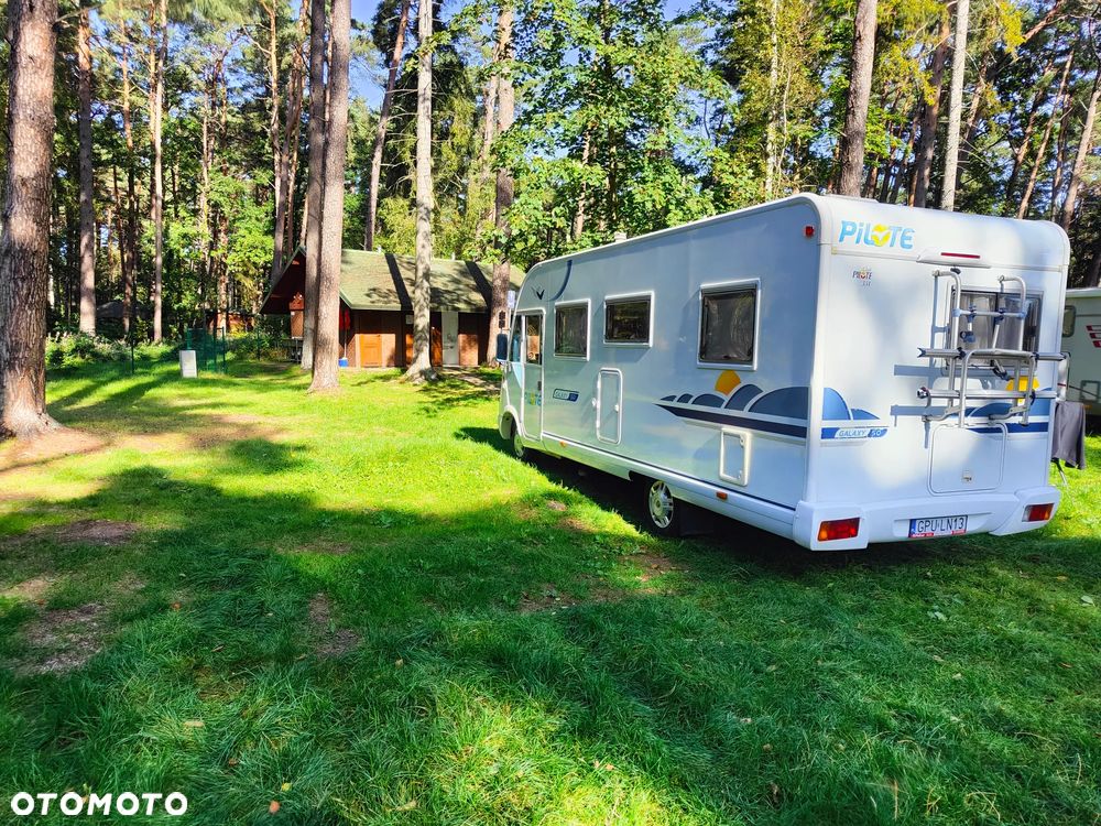 PILOTE Pilote Galaxy 50 - 5