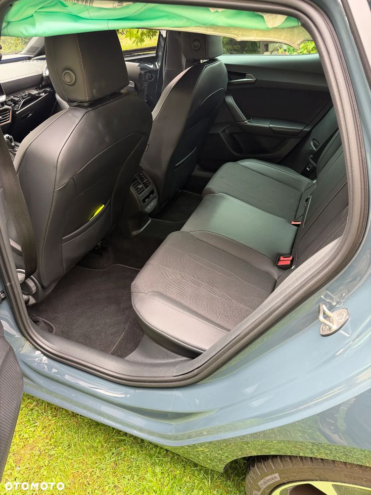 Cupra Leon 1.5 TSI - 12