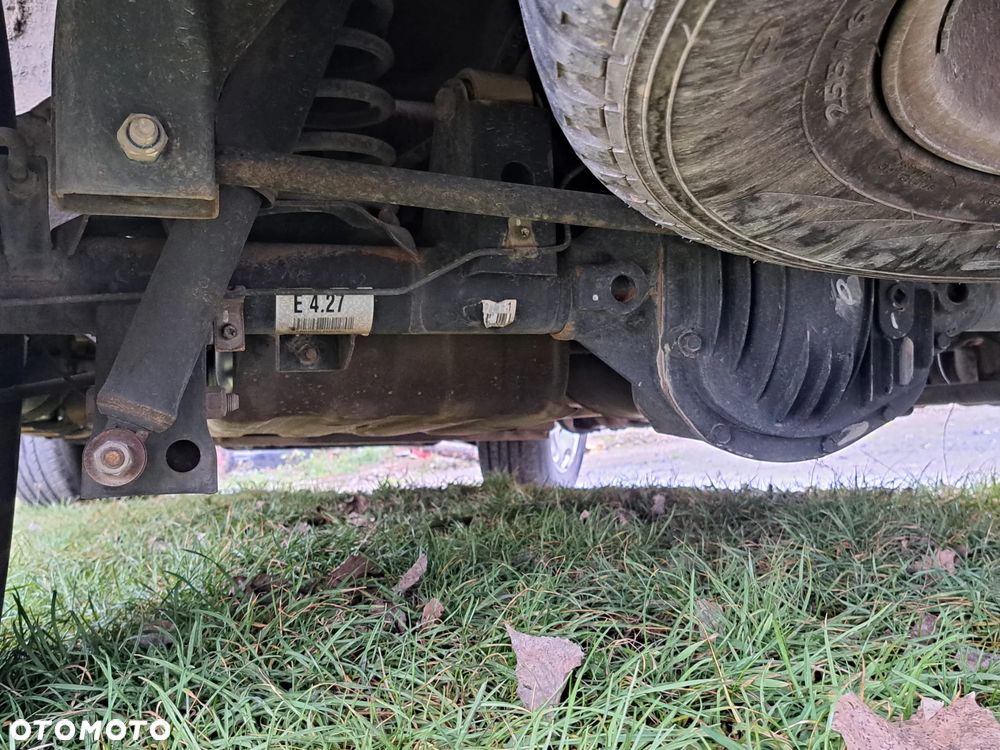 SsangYong/KGM Rexton - 28