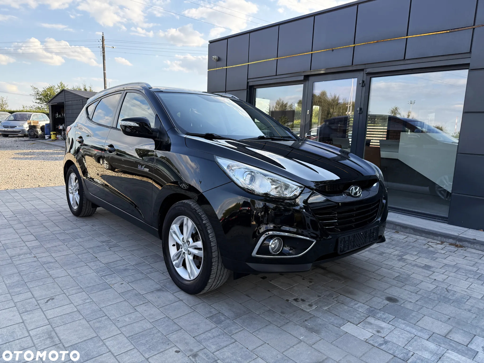 Hyundai ix35 1.6 2WD 5 Star Edition - 12