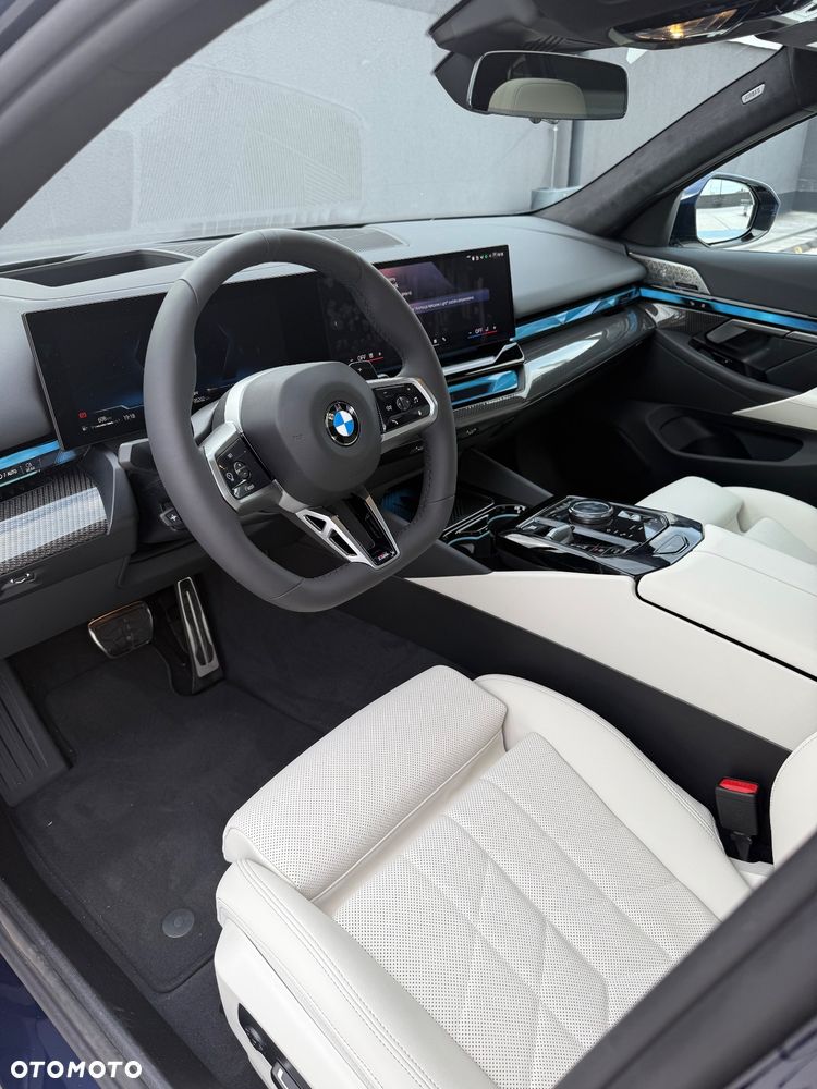 BMW Seria 5 - 3