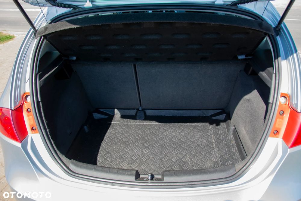 Seat Leon 1.9 TDI DPF Ecomotive Stylance - 8