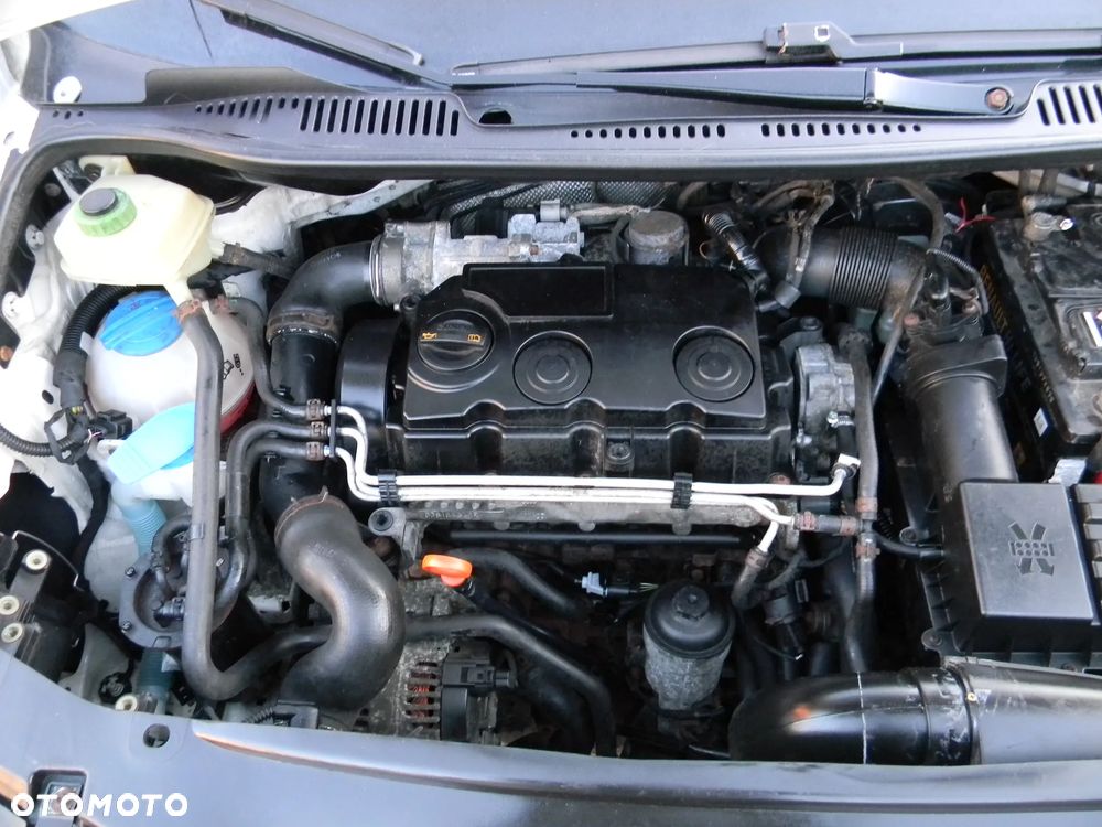 Volkswagen Caddy - 18