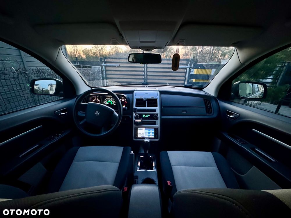 Dodge Journey - 12