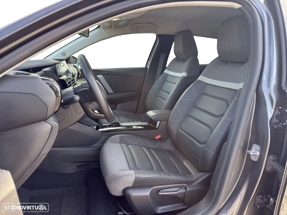 Citroën e-C4 X 156 Extended-Range MAX - 11