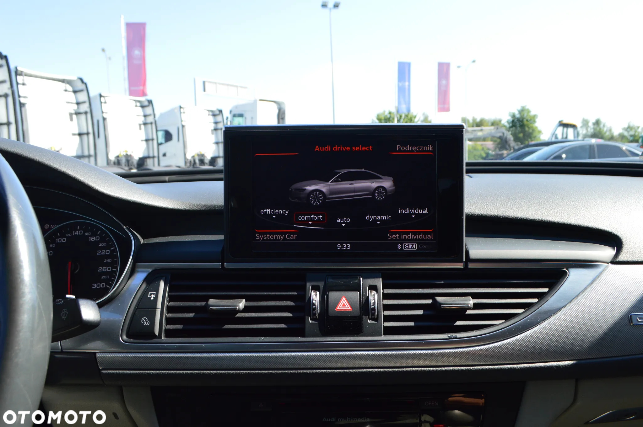 Audi A6 2.0 TDI Quattro S tronic - 17